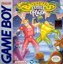 Battletoads & Double Dragon - Loose - GameBoy
