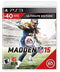 Madden NFL 15: Ultimate Edition - Loose - Playstation 3