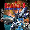 Bangai-O - In-Box - Sega Dreamcast