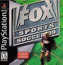 Fox Sports Soccer 99 - Complete - Playstation