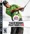 Tiger Woods 2009 - In-Box - Playstation 3