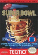 Tecmo Super Bowl - Complete - NES