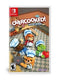 Overcooked Special Edition - Loose - Nintendo Switch