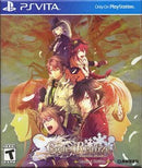 Code Realize Wintertide Miracles [Limited Edition] - In-Box - Playstation Vita