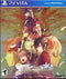 Code Realize Wintertide Miracles [Limited Edition] - In-Box - Playstation Vita