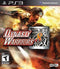 Dynasty Warriors 8 - Complete - Playstation 3