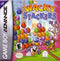 Wacky Stackers - Complete - GameBoy Advance