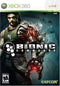Bionic Commando - Loose - Xbox 360