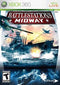 Battlestations Midway - Loose - Xbox 360