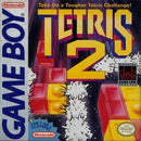 Tetris 2 - In-Box - GameBoy