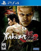 Yakuza Kiwami 2 - Complete - Playstation 4