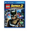 LEGO Batman 2 - Complete - Playstation Vita