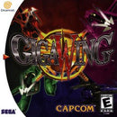 Giga Wing - In-Box - Sega Dreamcast