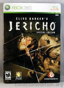 Jericho [Special Edition] - Complete - Xbox 360