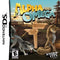 Alpha and Omega - Loose - Nintendo DS