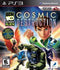 Ben 10: Ultimate Alien Cosmic Destruction - In-Box - Playstation 3