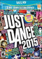 Just Dance 2015 [Nintendo Selects] - Loose - Wii U