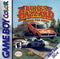 Dukes of Hazzard Racing for Home - Complete - GameBoy Color