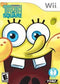 SpongeBob's Truth or Square - Complete - Wii