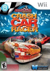 Maximum Racing: Crash Car Racer - In-Box - Wii