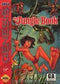 The Jungle Book [Cardboard Box] - Loose - Sega Genesis