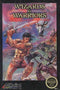Wizards and Warriors - In-Box - NES