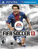 FIFA Soccer 13 - Complete - Playstation Vita