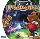 Fur Fighters - Loose - Sega Dreamcast