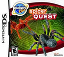 Discovery Kids Spider Quest - In-Box - Nintendo DS