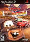 Cars Mater-National Championship - Complete - Playstation 2