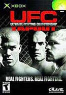 UFC Tapout - Complete - Xbox