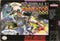 Super Baseball Simulator 1.000 - In-Box - Super Nintendo