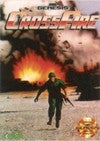 Crossfire - Complete - Sega Genesis