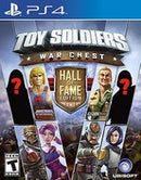 Toy Soldiers War Chest Hall of Fame Edition - Complete - Playstation 4