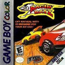 Racin Ratz - In-Box - GameBoy Color