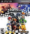 Kingdom Hearts HD 1.5 Remix [Greatest Hits] - In-Box - Playstation 3