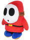 Super Mario All Star Collection Shy Guy Plush, 6.5"