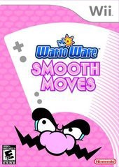 WarioWare: Smooth Moves - Complete - Wii