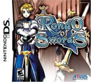 Rondo of Swords - Complete - Nintendo DS