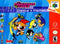 Powerpuff Girls - Complete - Nintendo 64