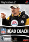 NFL Head Coach - In-Box - Playstation 2