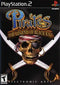 Pirates Legend of Black Kat - In-Box - Playstation 2