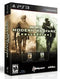 Call of Duty Modern Warfare Collection - Loose - Playstation 3