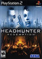 Headhunter Redemption - Complete - Playstation 2