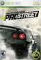 Need for Speed Prostreet - Loose - Xbox 360