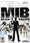 Men In Black: Alien Crisis - In-Box - Wii