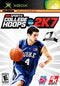 College Hoops 2K7 - Complete - Xbox