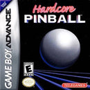 Hardcore Pinball - Complete - GameBoy Advance