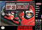 Michael Andretti's Indy Car Challenge - Loose - Super Nintendo