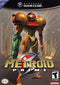 Metroid Prime [Player's Choice] - In-Box - Gamecube